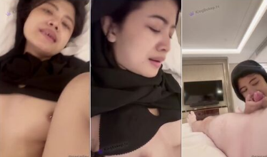 Latest Viral Video Phenomenon Of Video Viral Indonesia SMA 2025 Ukhti Jilbab Wiwik Takut Ketahuan One For All Indonesia