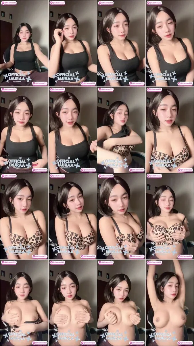 Smk Viral Perawat Bohay Iclik dengan Dokter Trending Tiktok dan Telegram Viral Indo 2025 Ibu