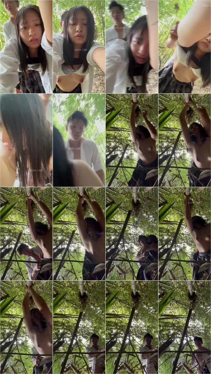 Videy Abg Cantik yang Viral Video Main Wiwik Sambil Duduk di Atas Pria yang Nyender di Tembok