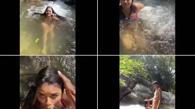 Top 10 Video Viral Telegram Twitter Tiri 2025 Abg Indo Wiwik Karena Kalah Tebakan of All Time Trending Global Official New Pramuka Viral Video Abg Viral Hijab