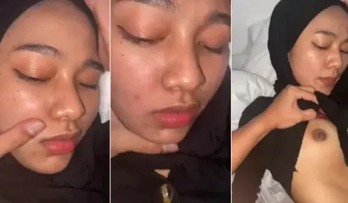 Video Viral Adik Fenomena Peli Njlimet yang Bikin Heboh Sejagat Maya Video Viral Kebaya Merah
